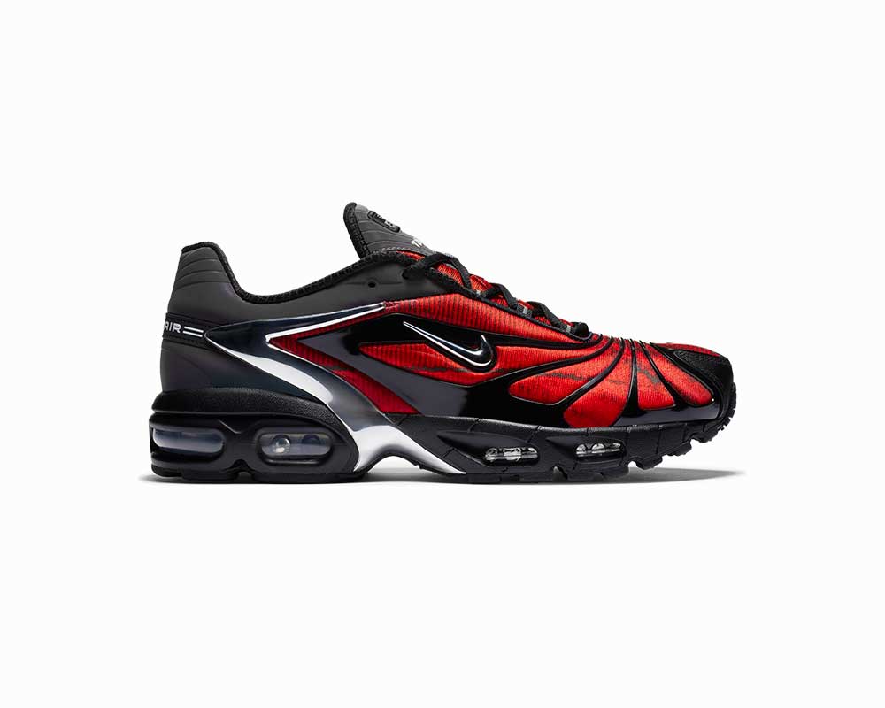 Skepta x Nike Air Max Tailwind 5 “Bloody Chrome”: Release Date, Price & How To Buy