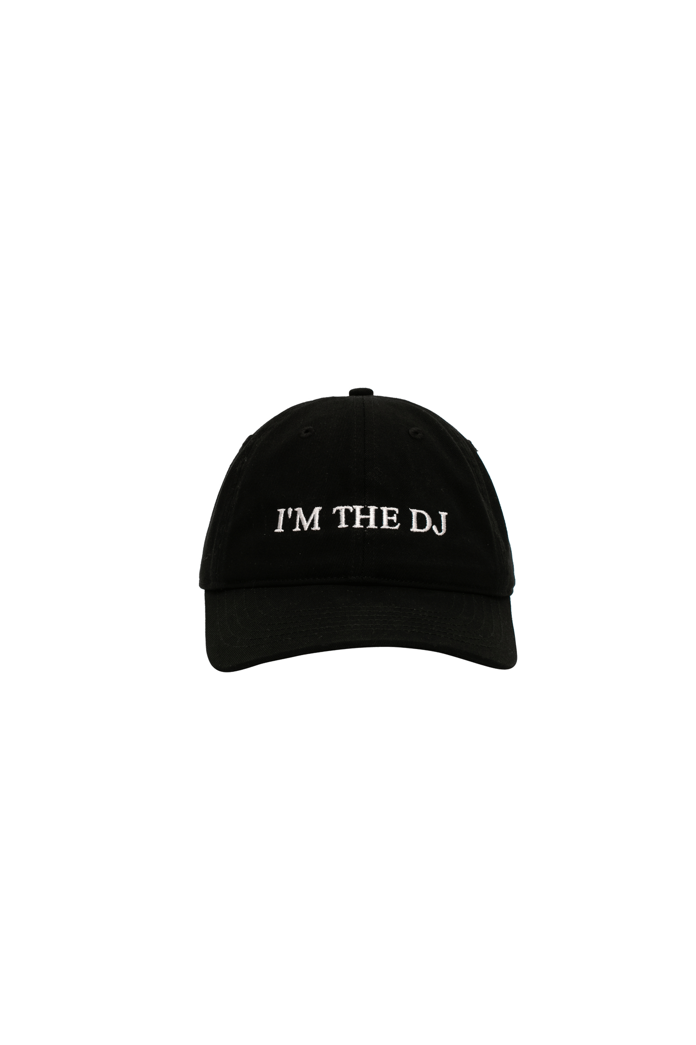 I'm The Dj Hat