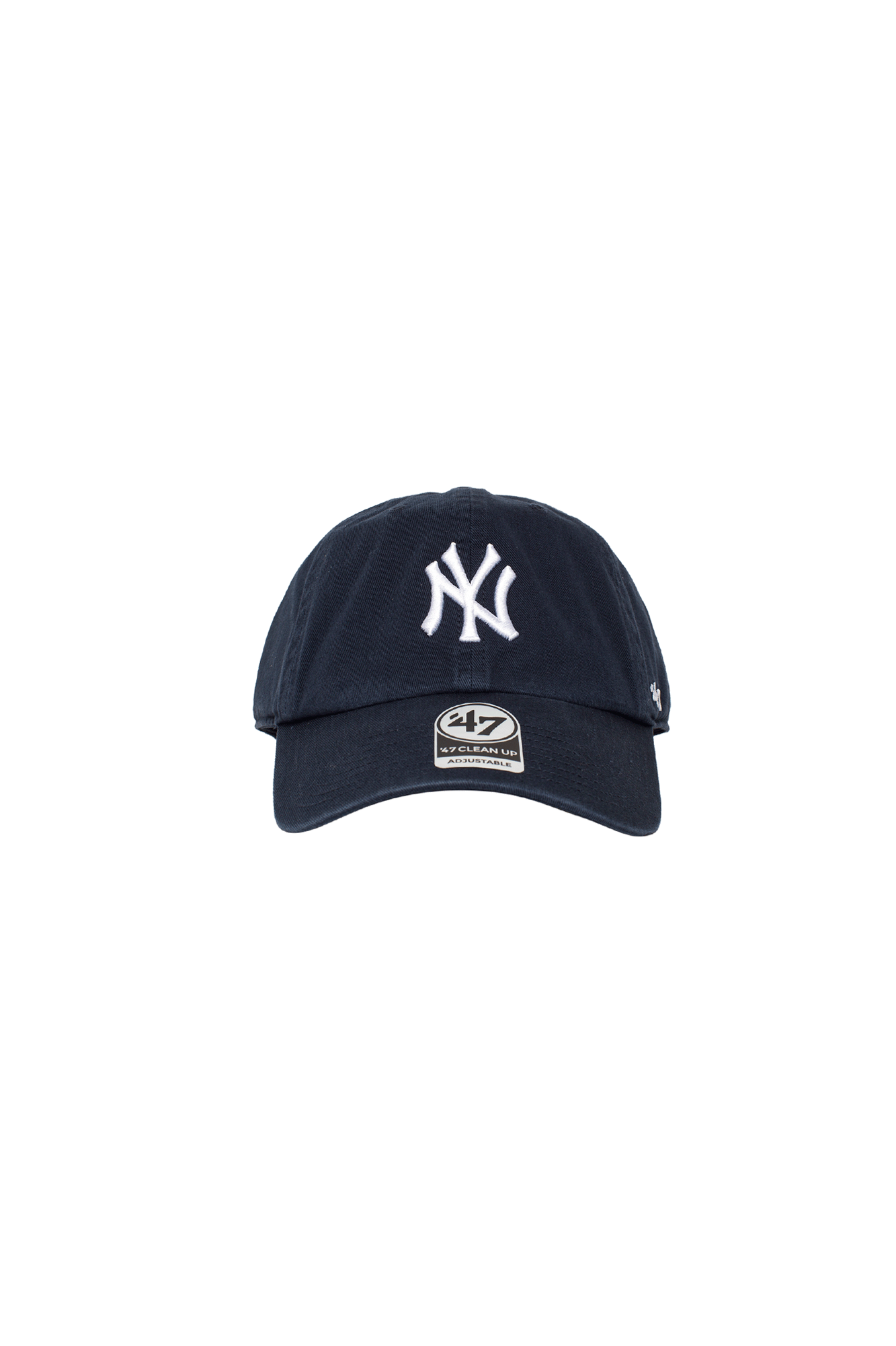 Clean Up New York Yankees