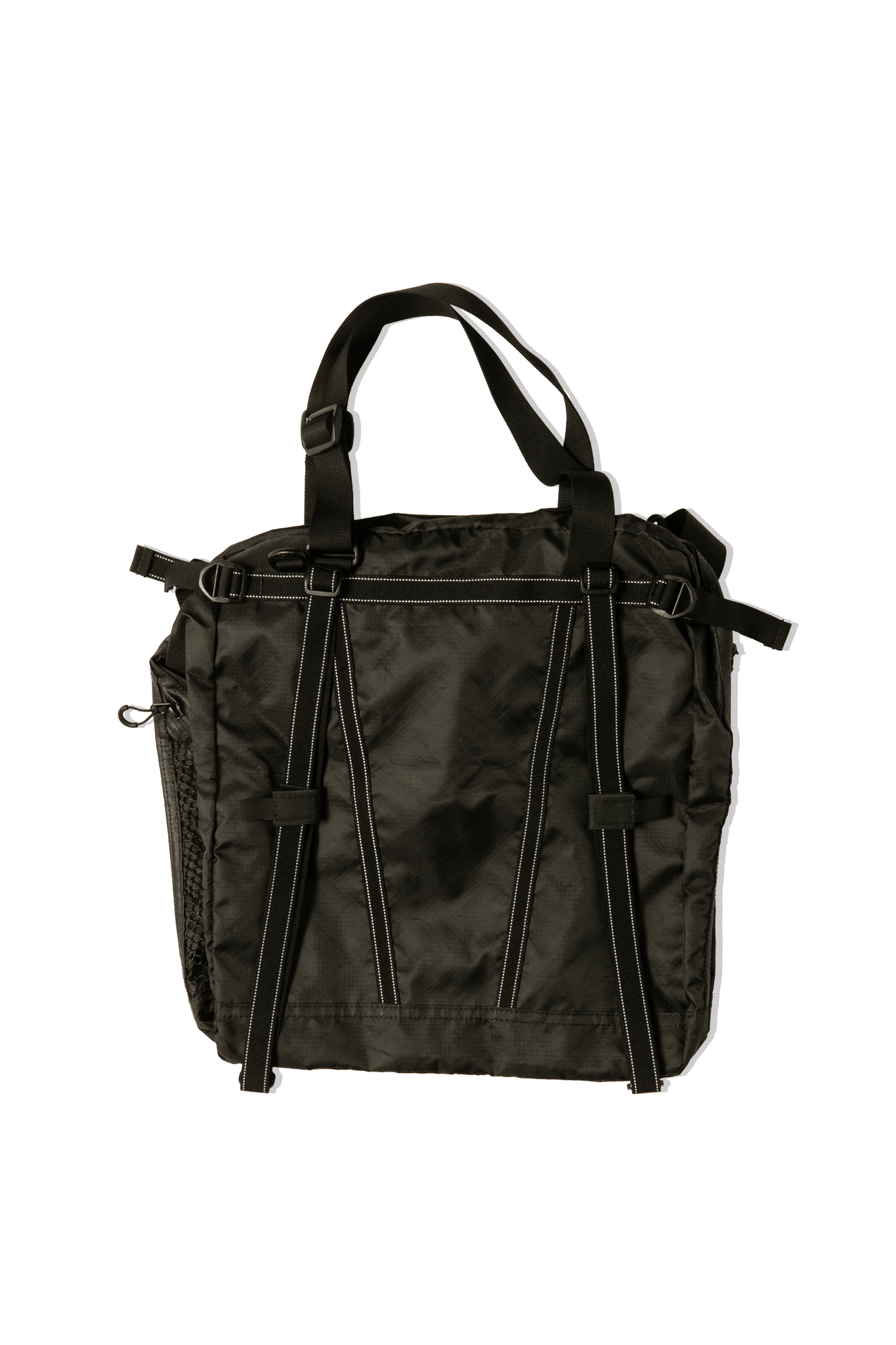 EcoPak 30L 3Way Tote Bag