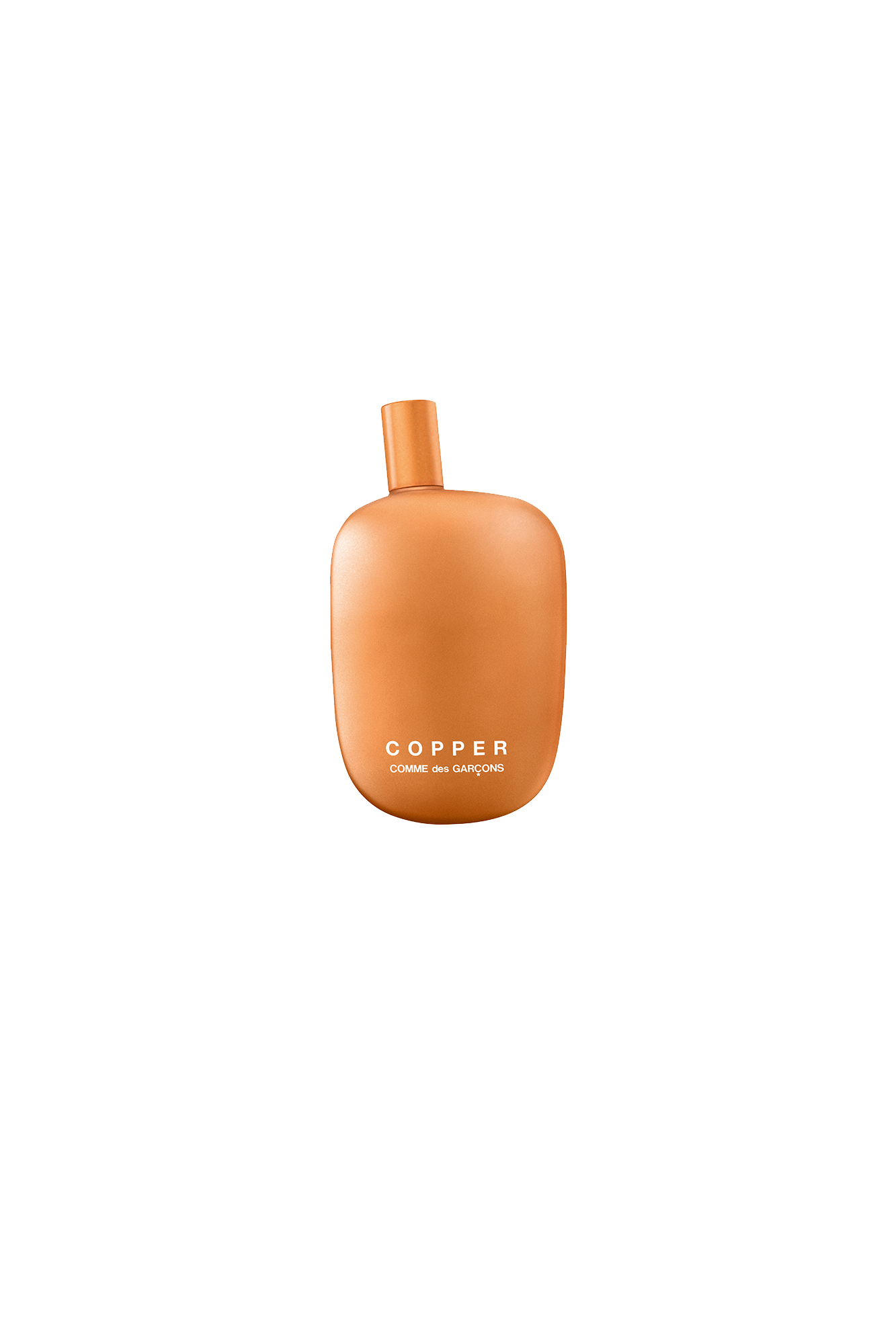 Comme Des Garçons Parfum Goods COPPER 100 ml Eau de Parfum Multicolor 65133821#000#EDP#OS - One Block Down