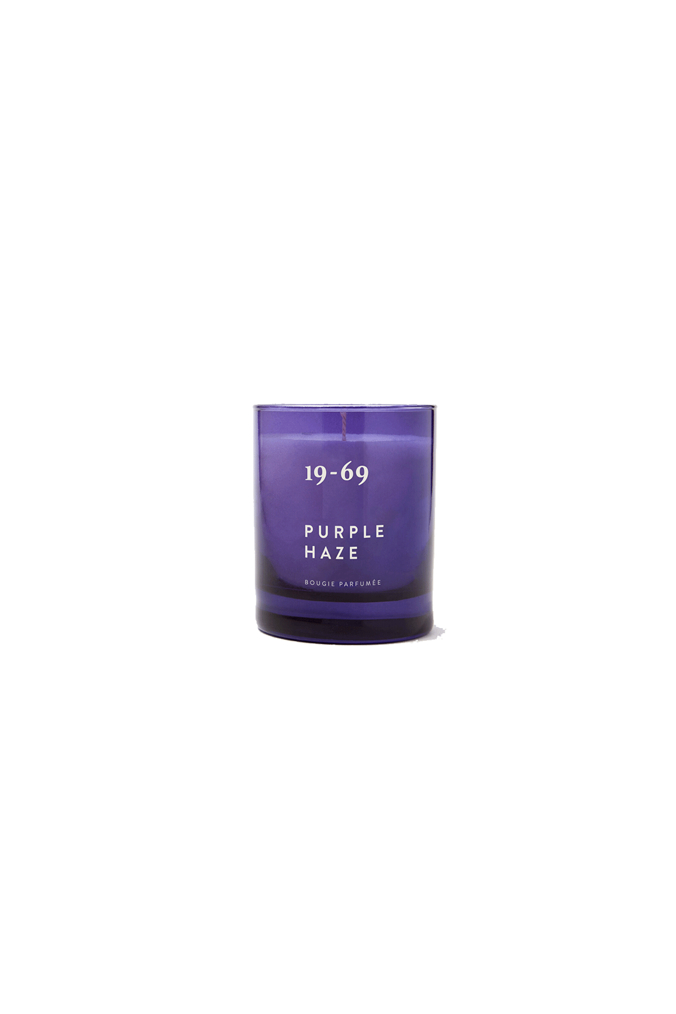 Purple Haze Bougie Parfum�e 200ml