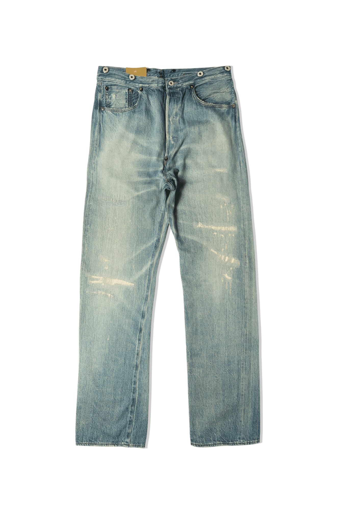 1890 XX501 Jeans