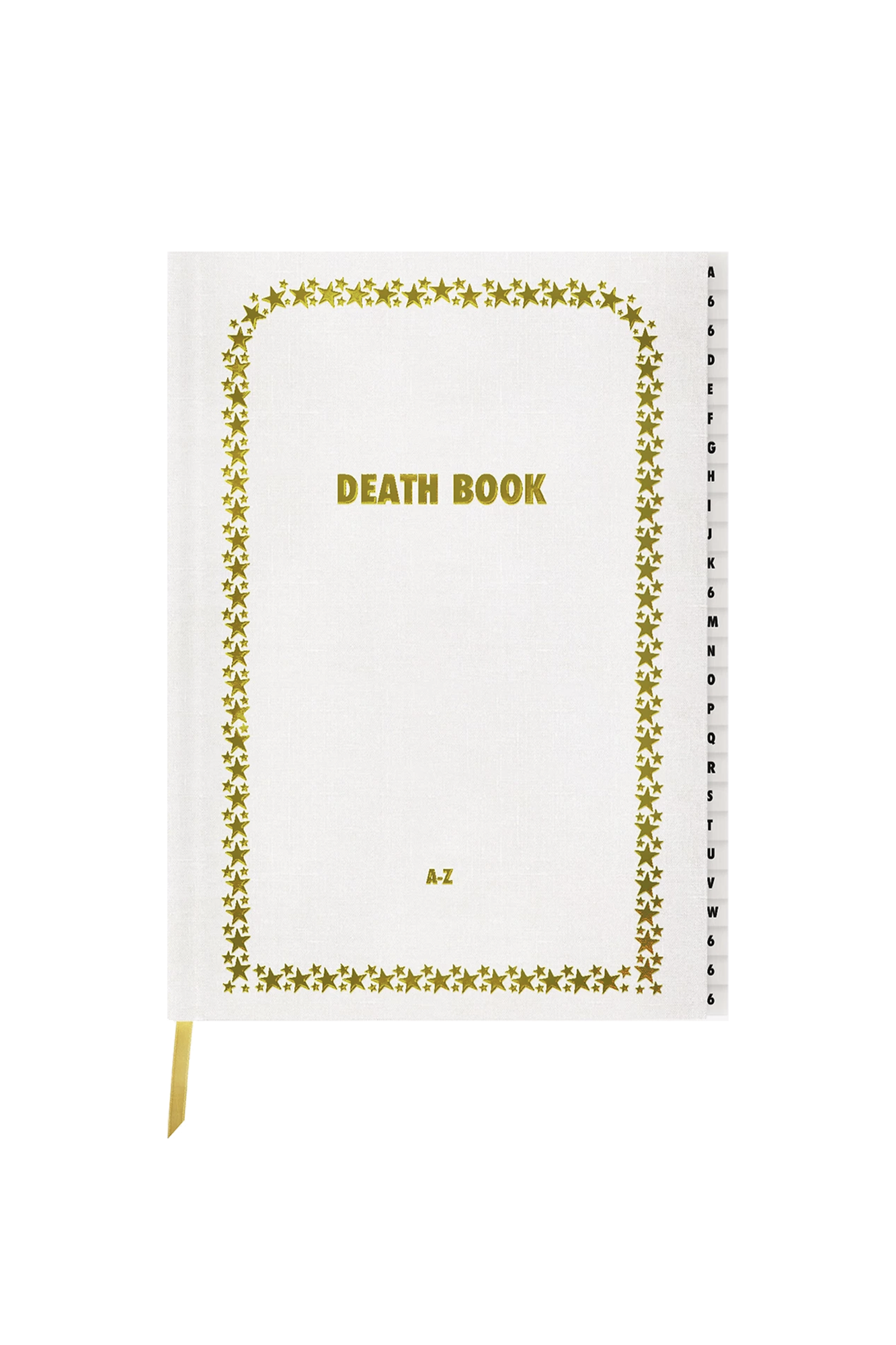 Death Book - Drawing One Last Breath