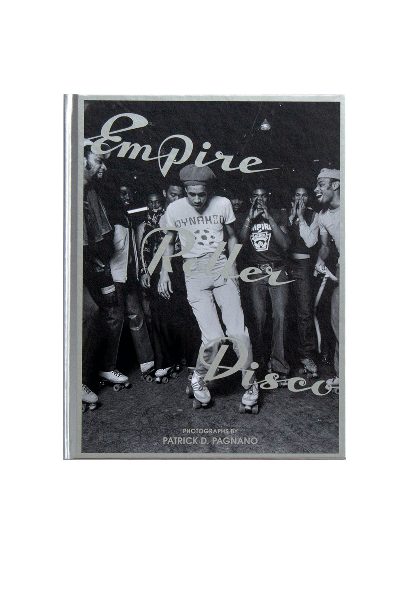 Empire Roller Disco by Patrick Pagnano