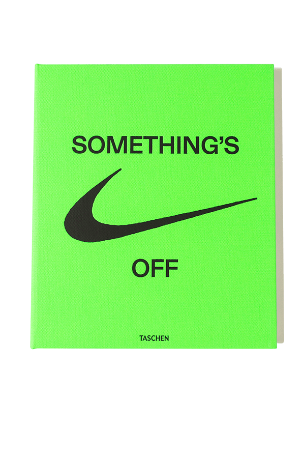 ICONS by Virgil Abloh