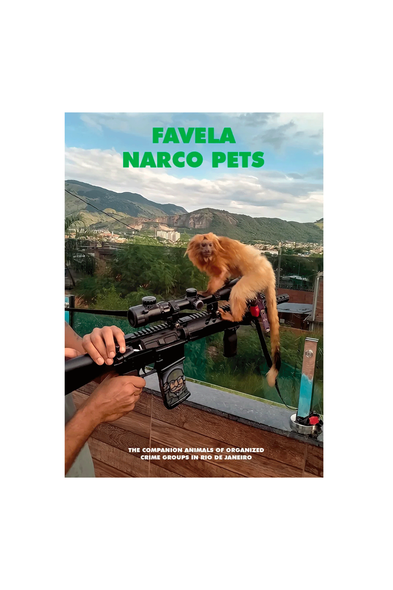Favela Narco Pets