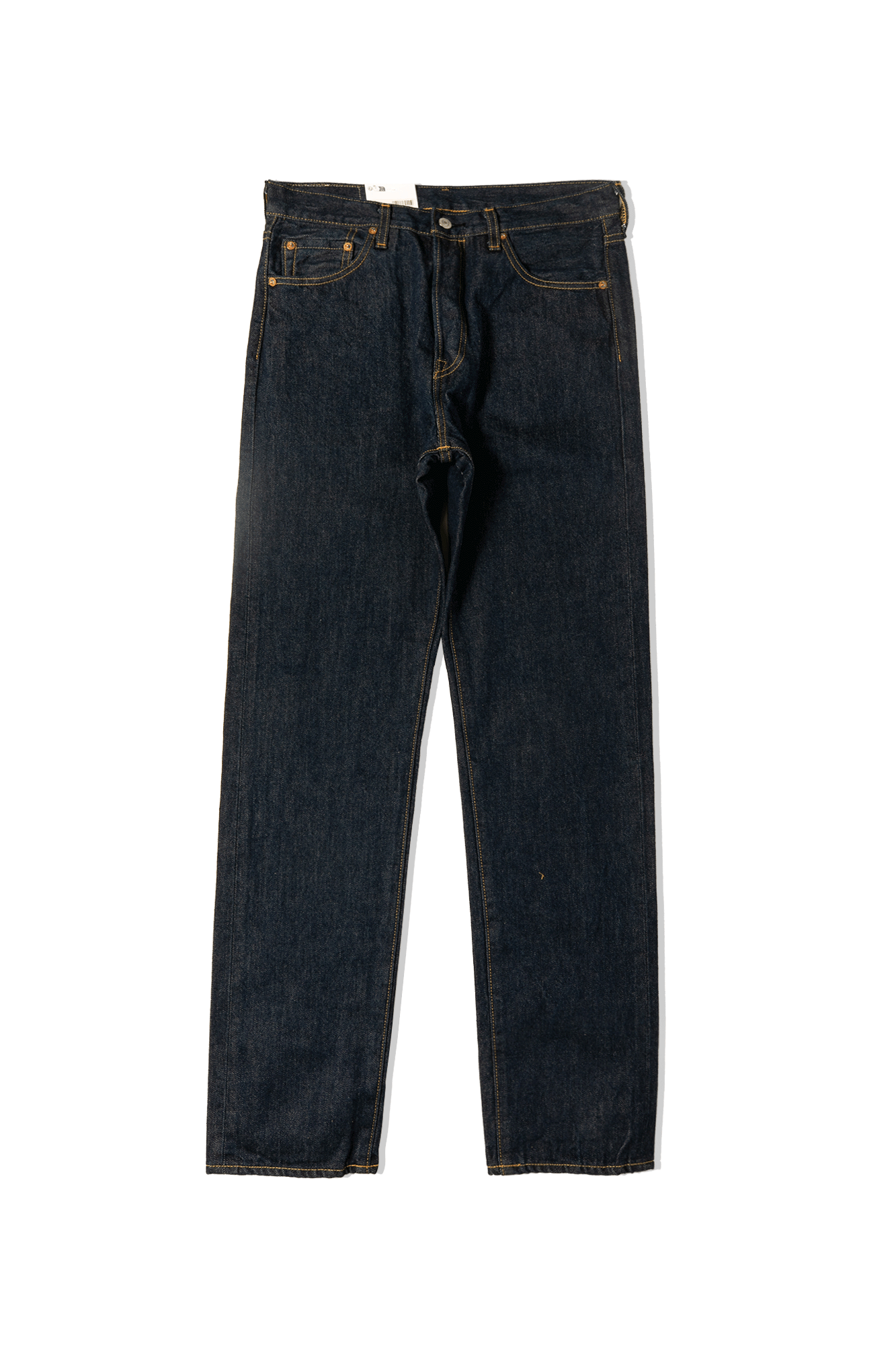 1980S 501