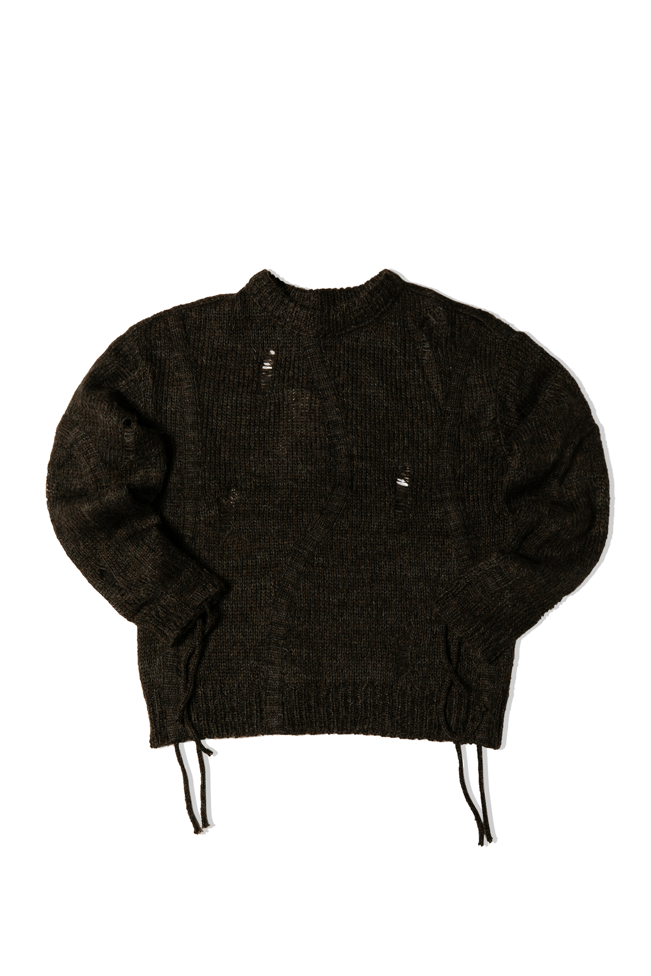 Colbine Crewneck Sweater