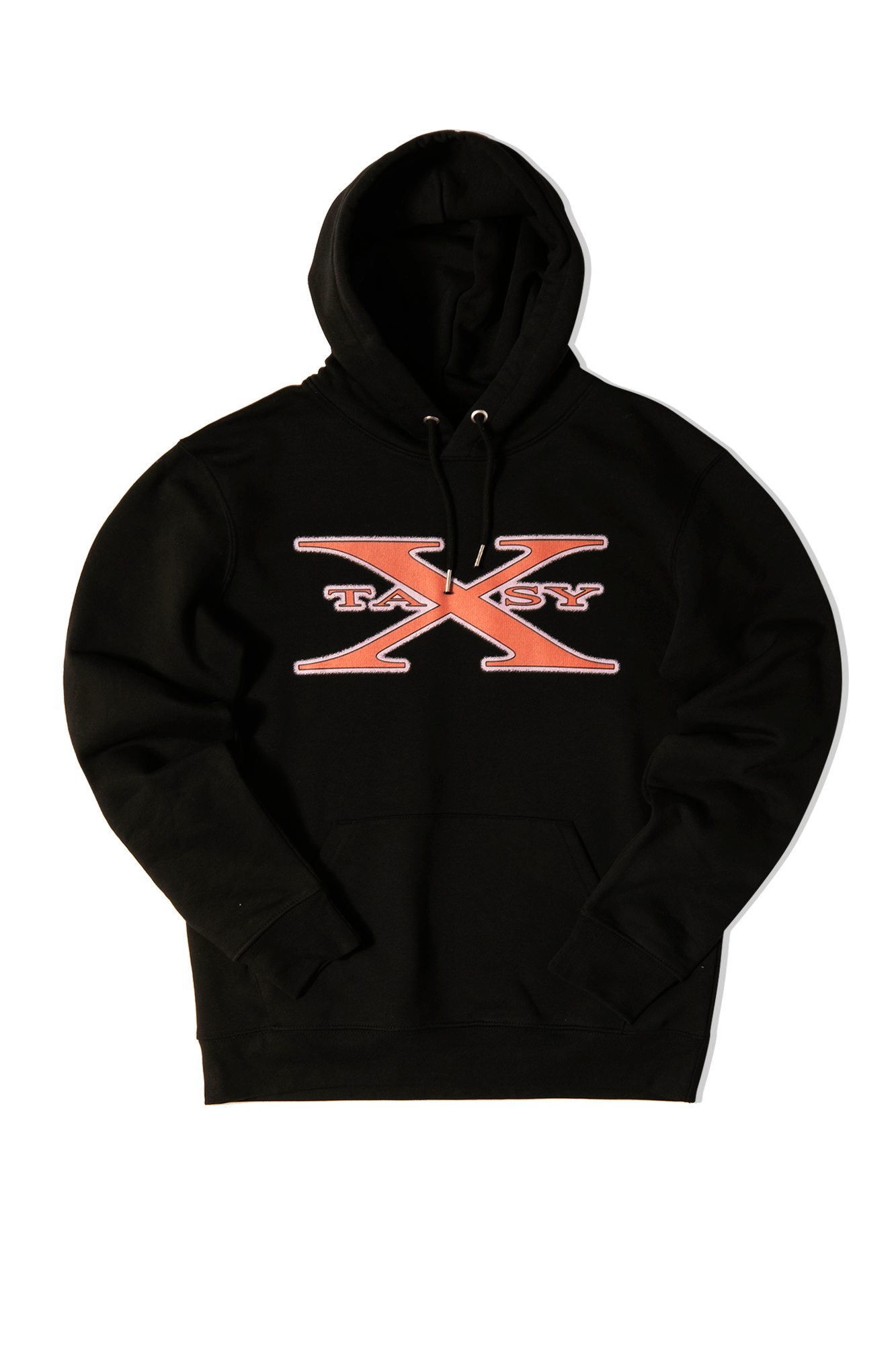 X-Tasy Hooded Sweatshirt