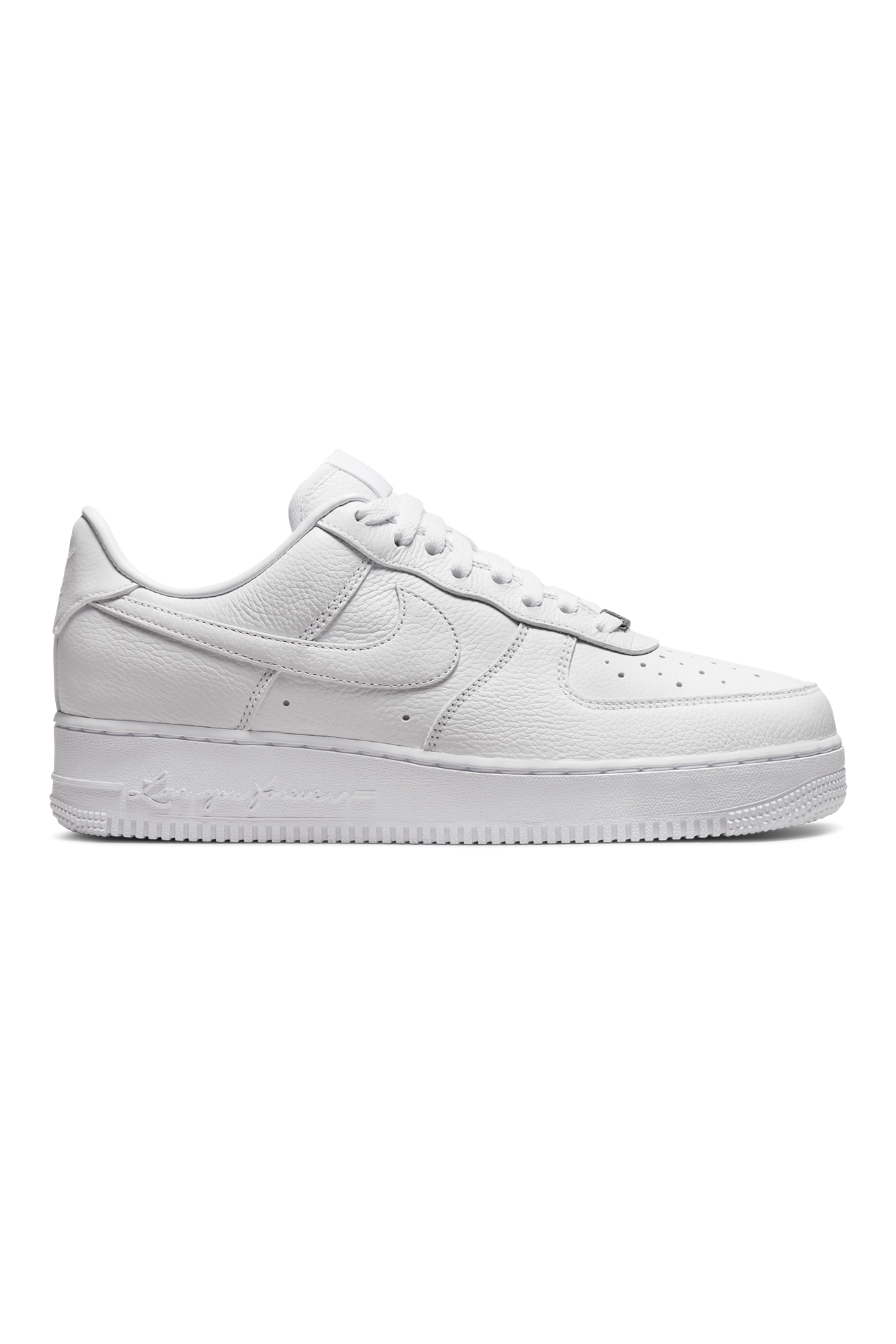 Air Force 1 Low x Nocta "Certified Lover Boy"
