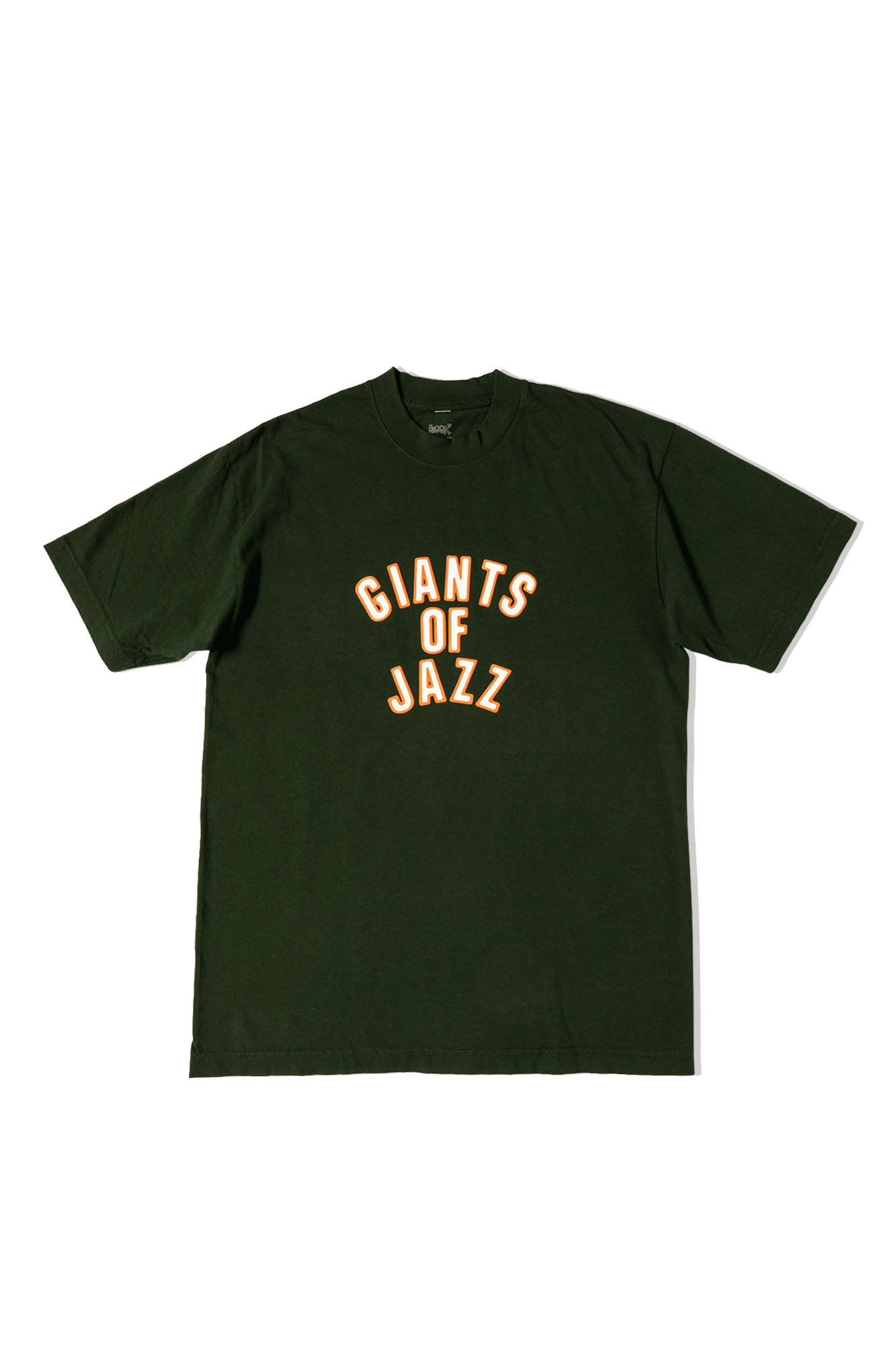 Giants Of Jazz T-Shirt