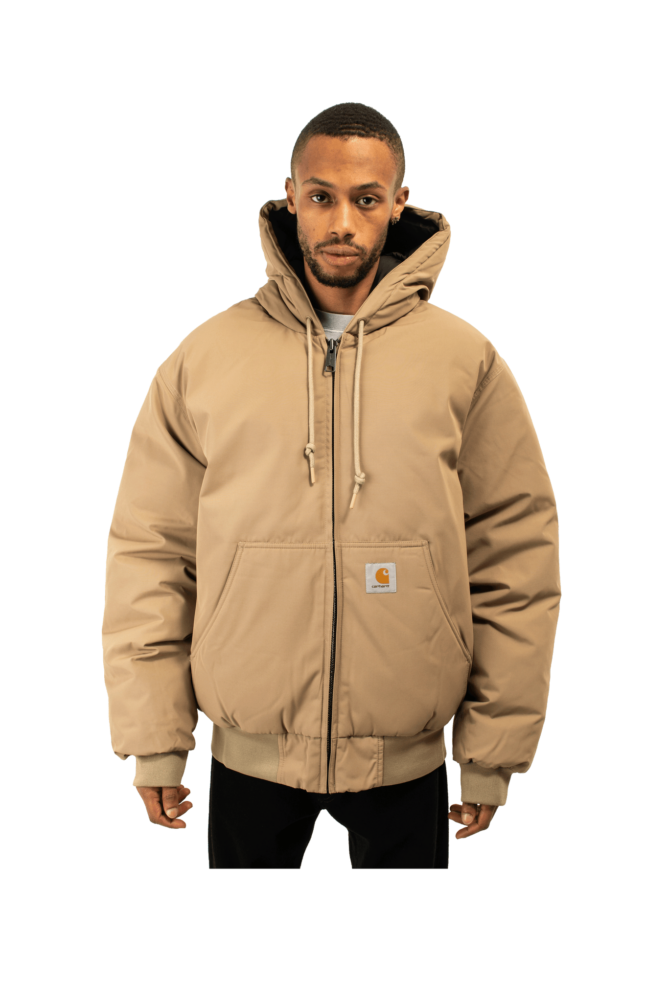 Active Cold Jacket