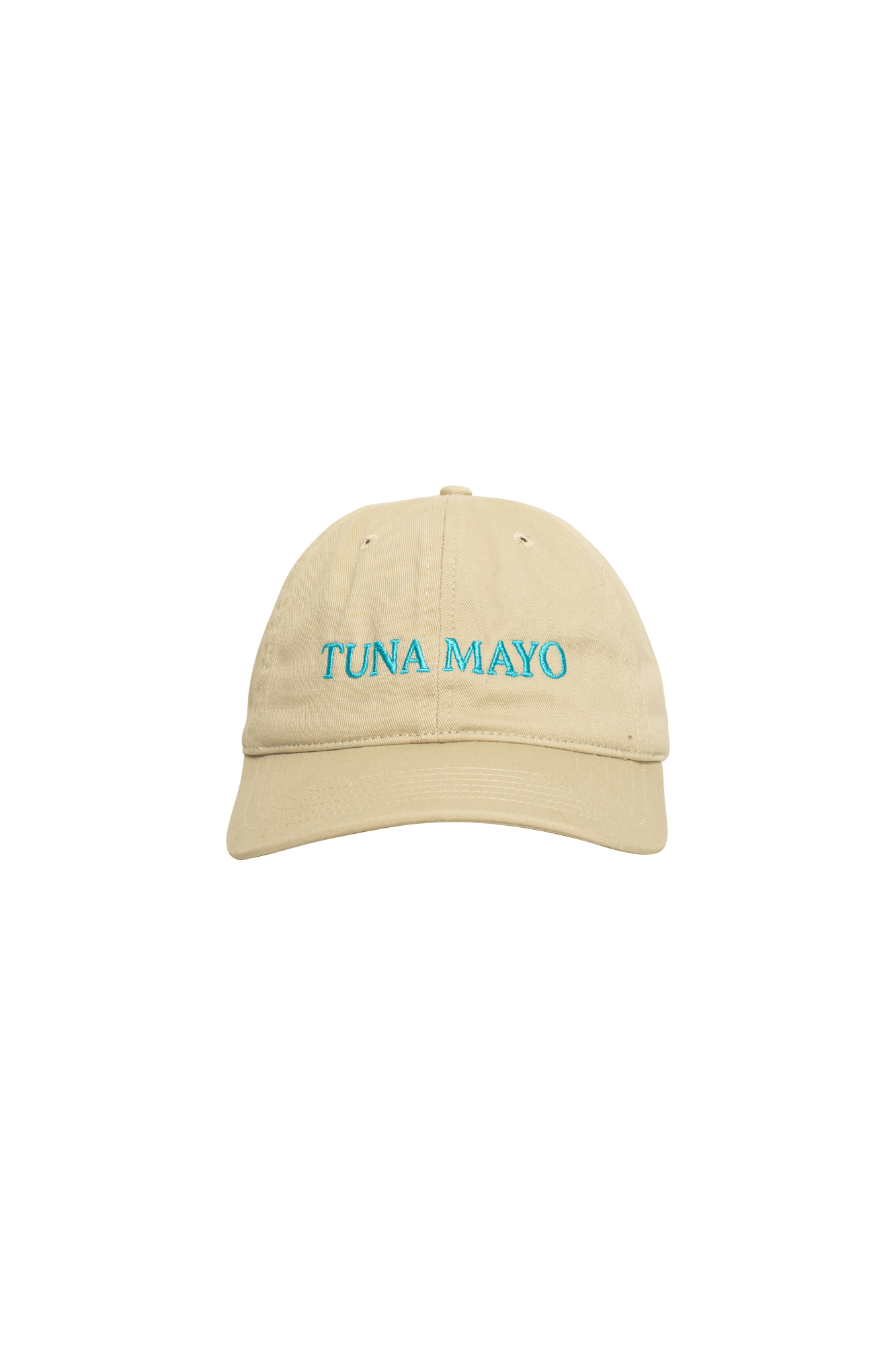 Tuna Mayo