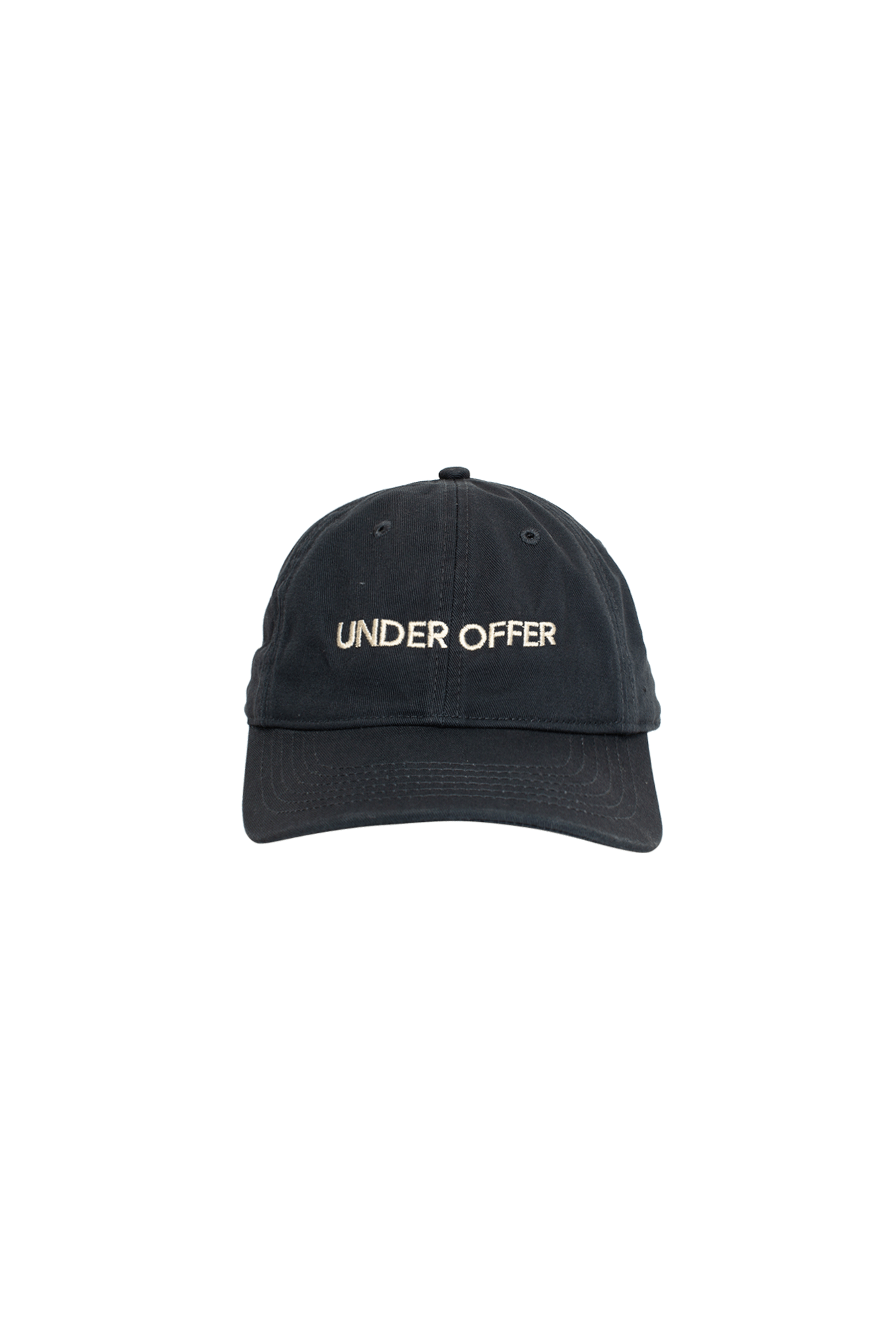 Under Offert Hat