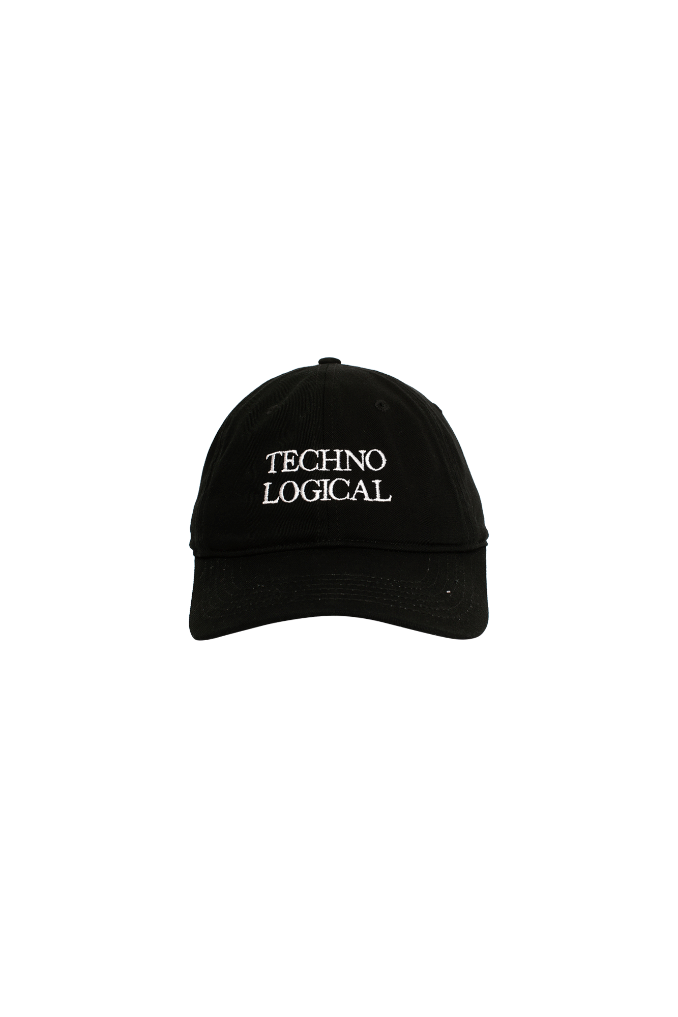Techno Logical Hat