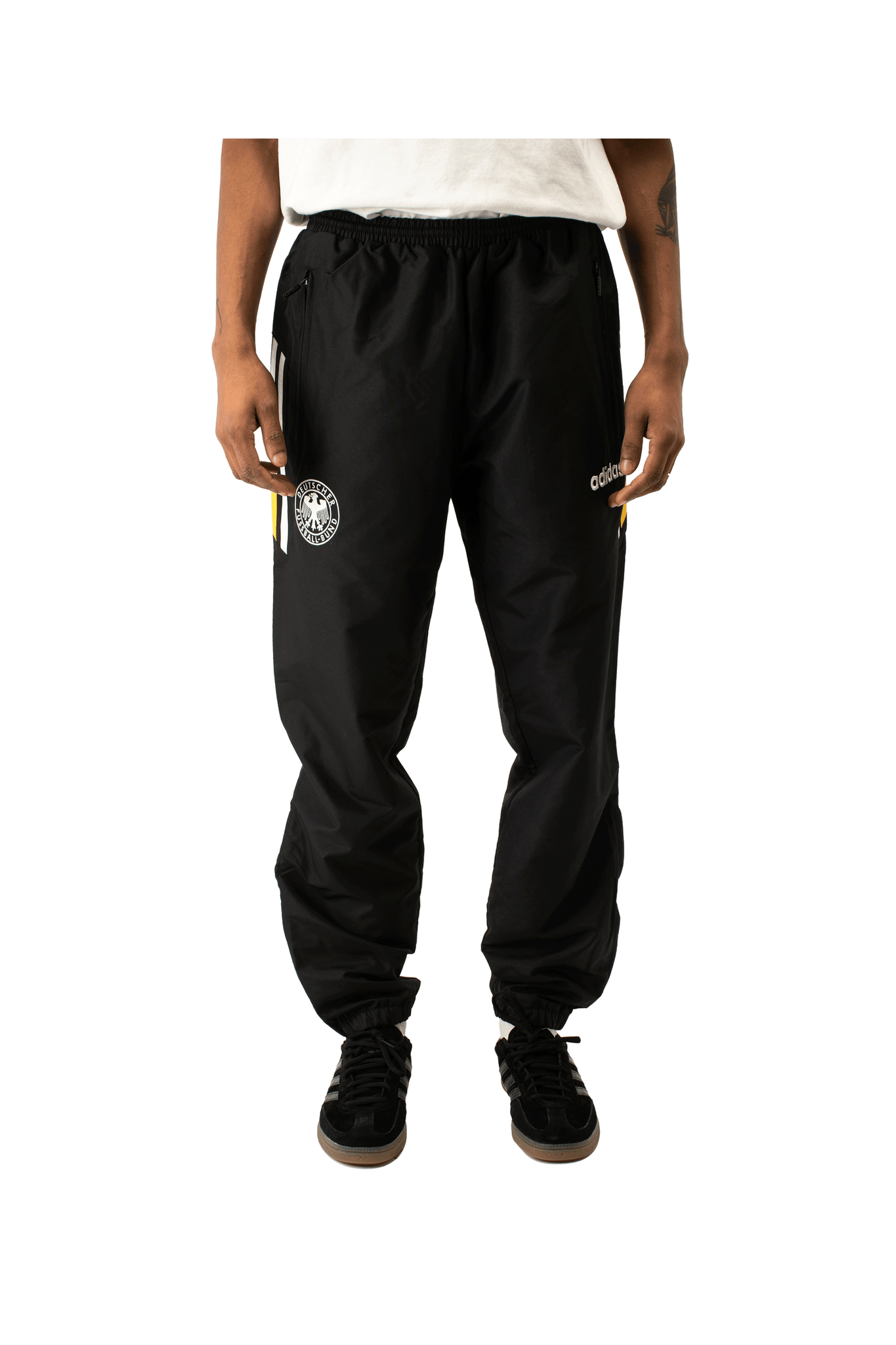 DFB Woven Track Pant 1996