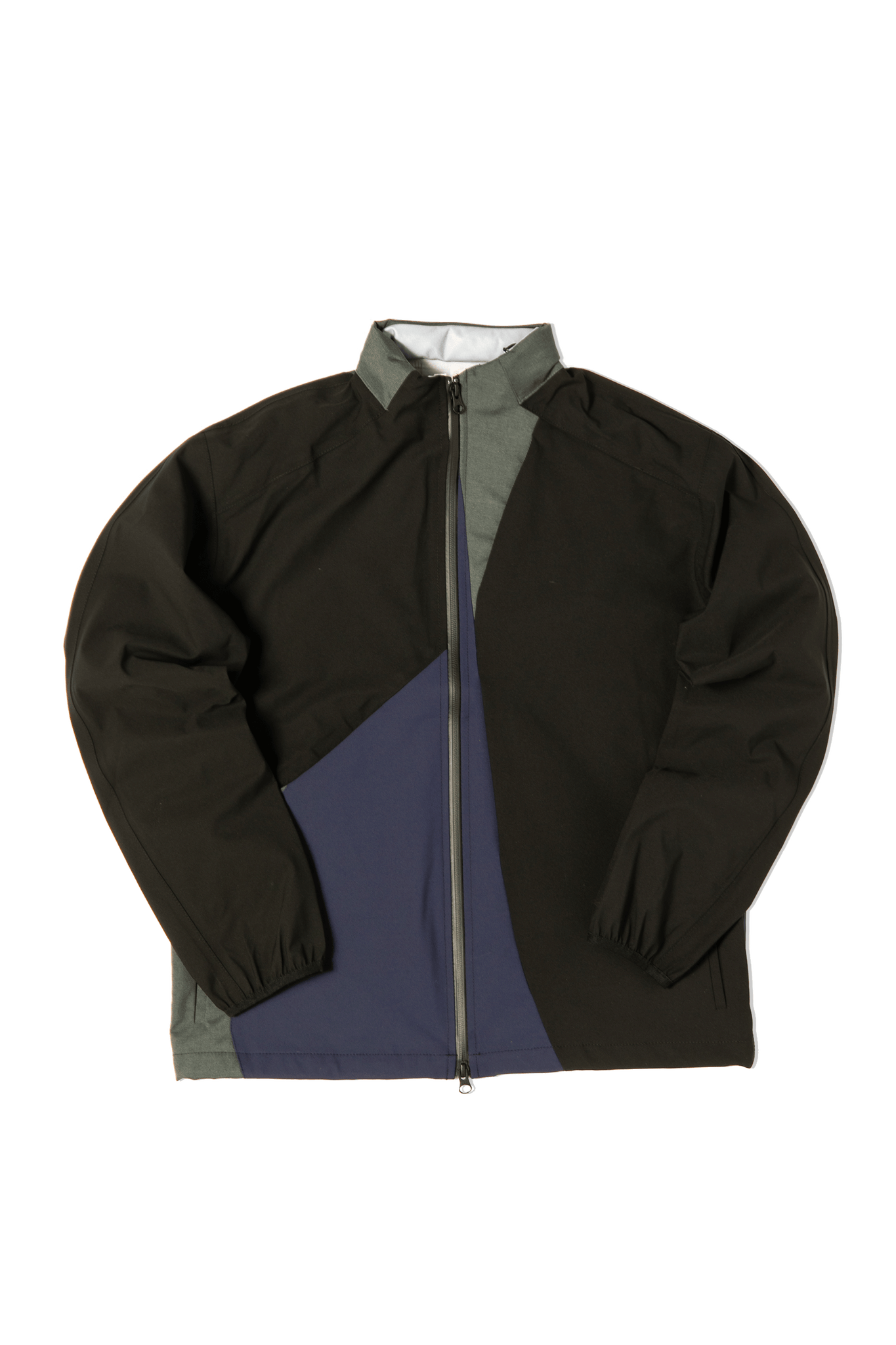 Hardshell Uniform Jacket