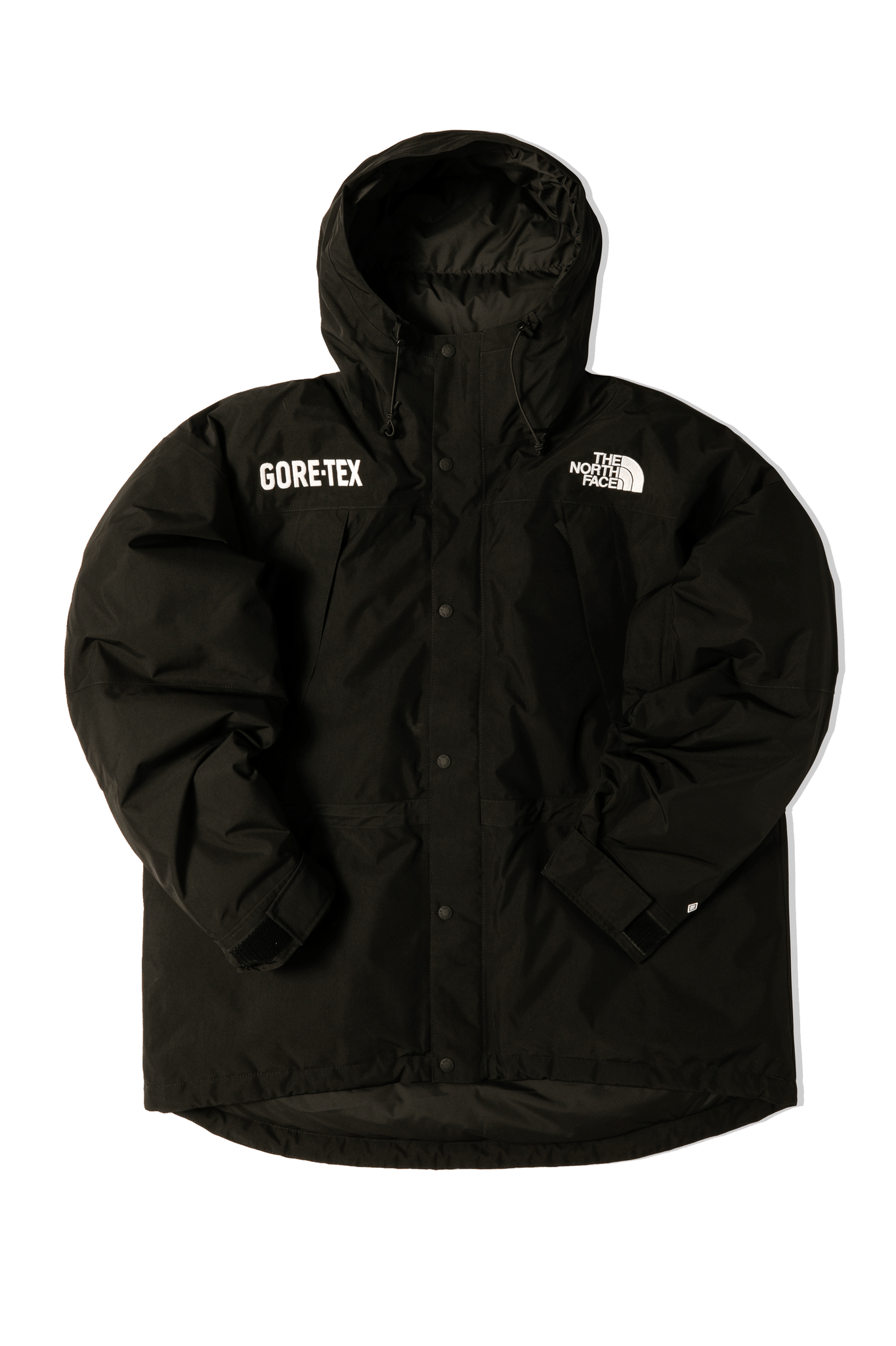 GTX Mountain Guide Insulated Jacket