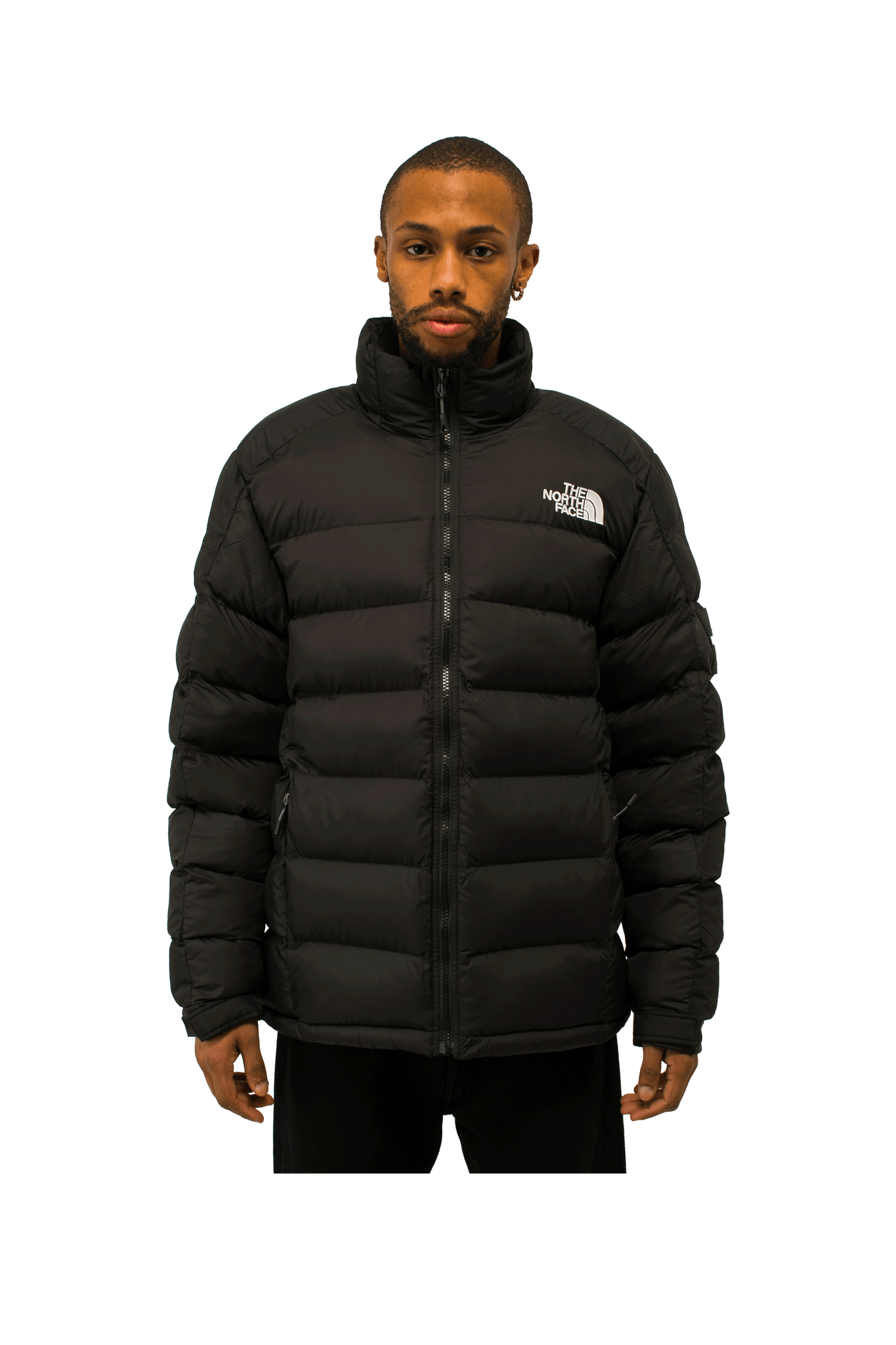 Rusta 2.0 Synth Insulated Puffer