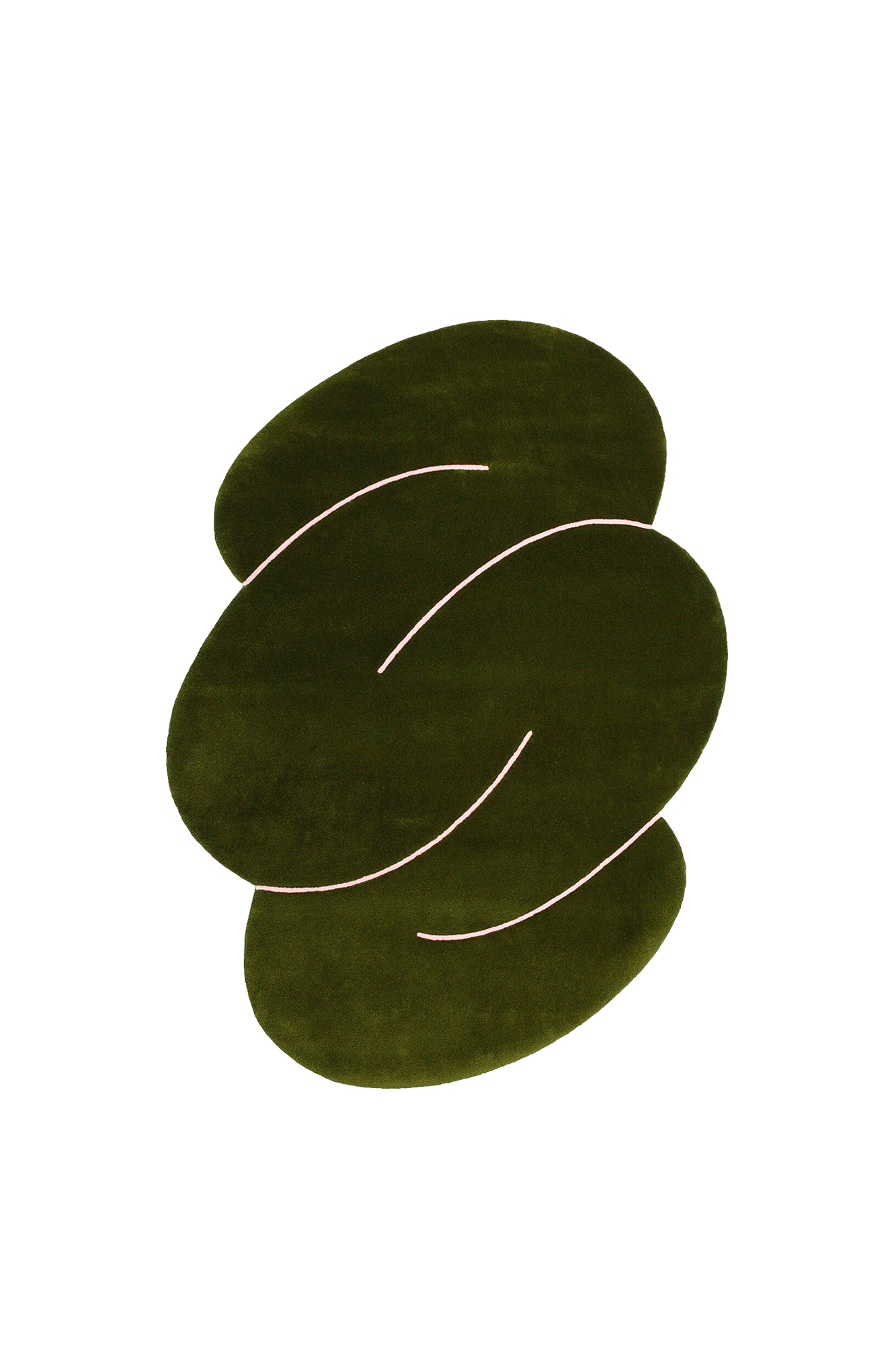 Squiggle Small Rug