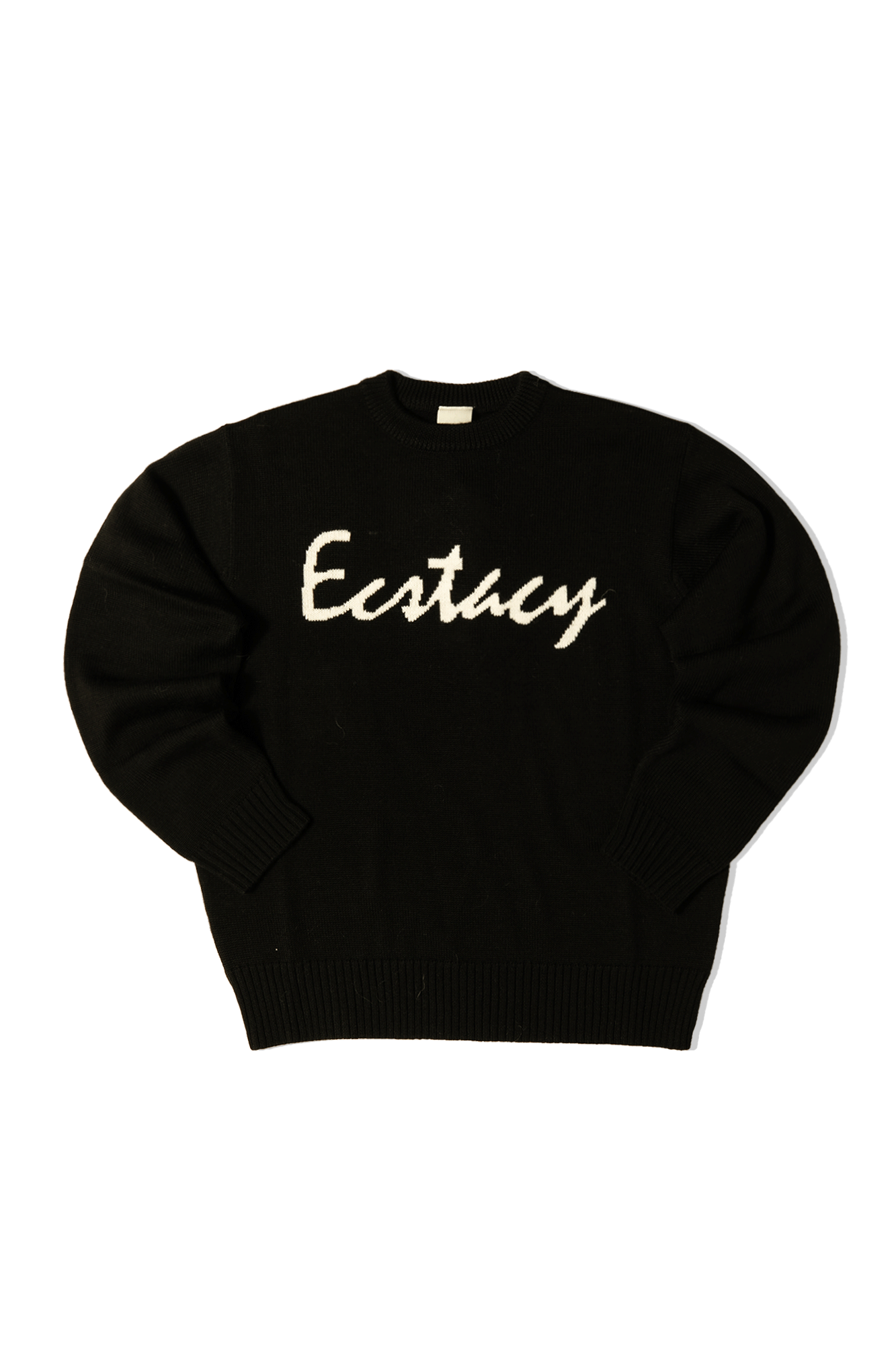 Ecstacy Crewneck Knit