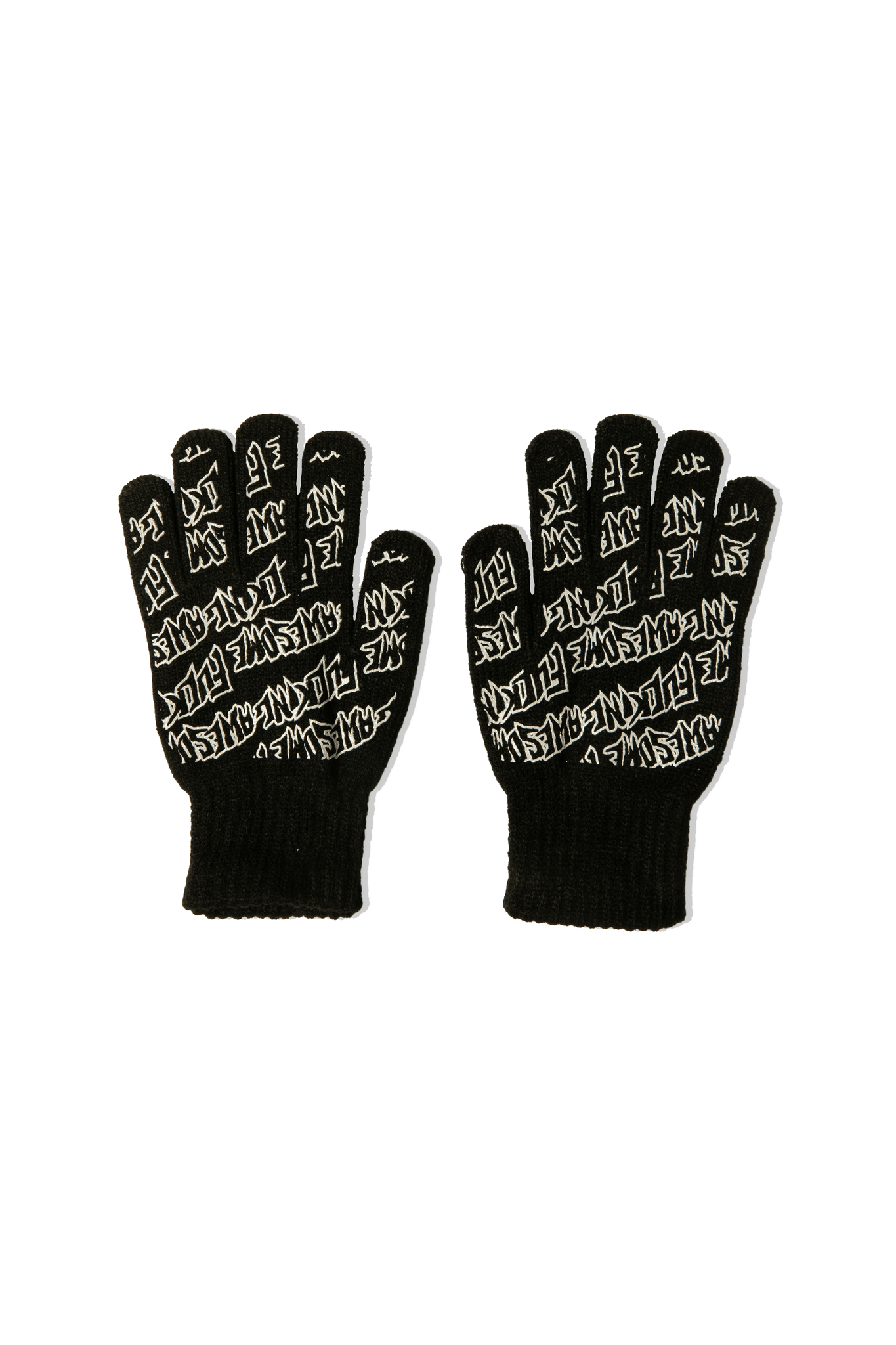 FA Stamp Gloves