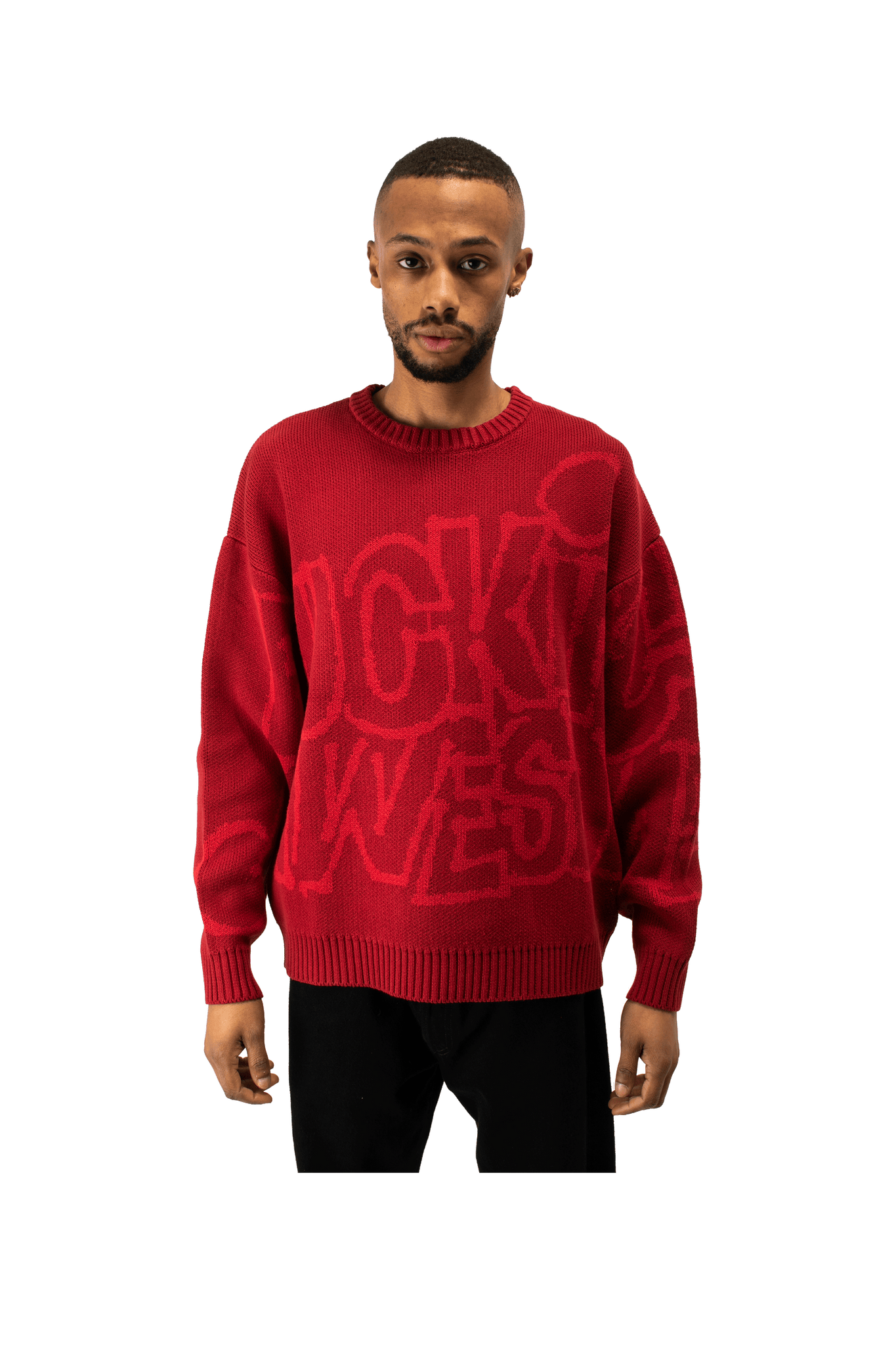 PBS Sweater