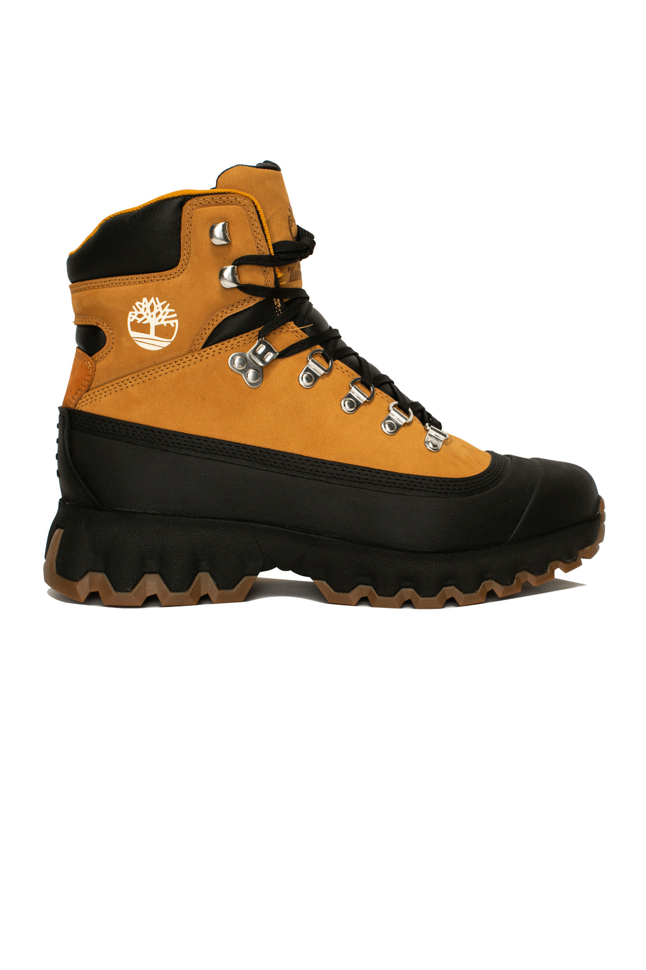 Edge World Hiker Boots