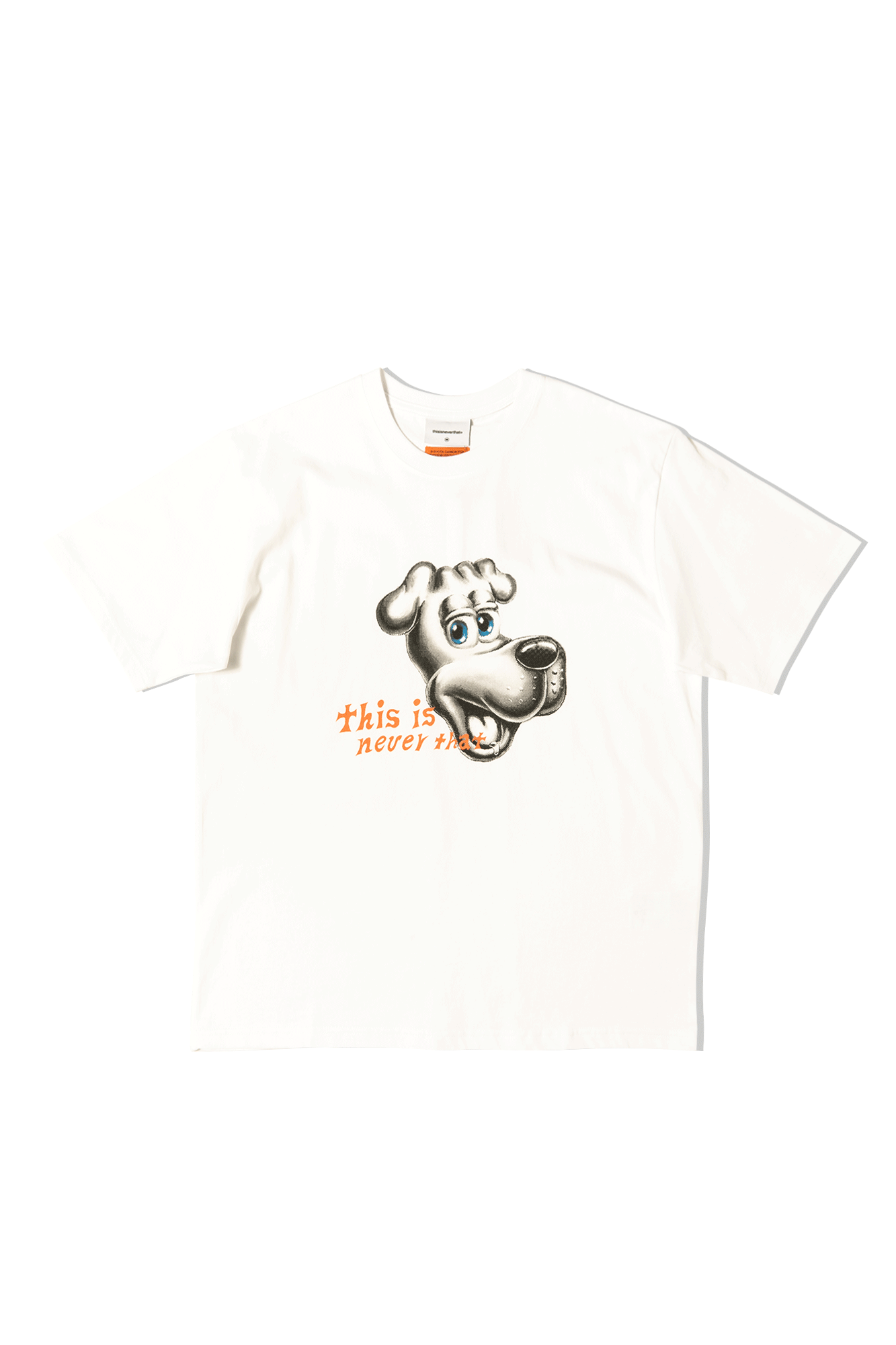 TNT Dog T-Shirt